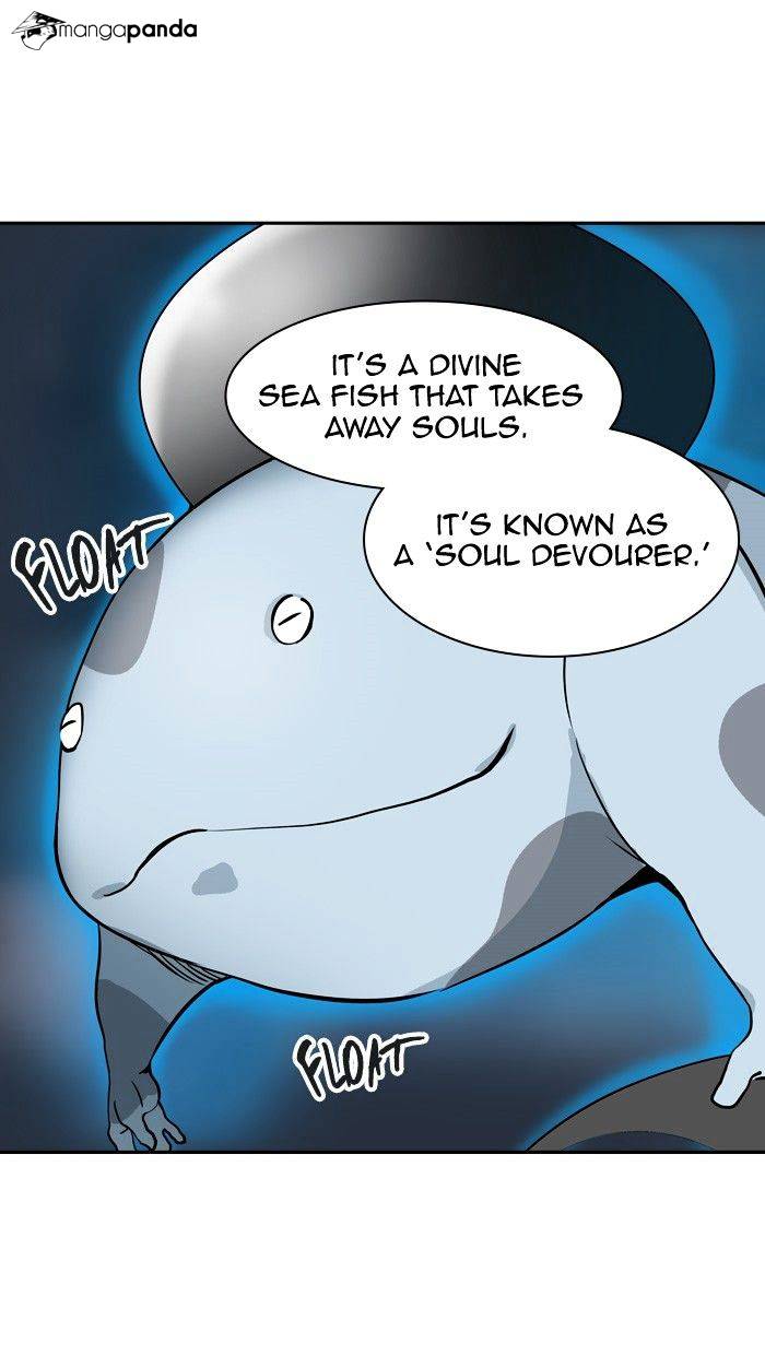 Tower of God Chapter 317 image 031